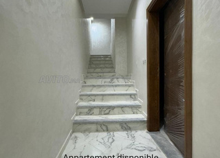 Appartement à vendre 70 ou 120 m² à Fès