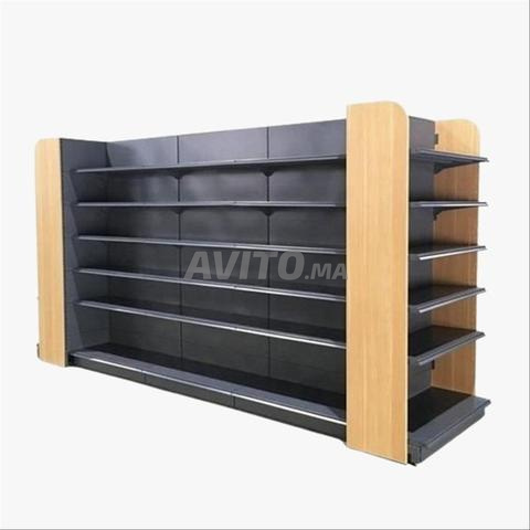 étagères pharmacy - 2