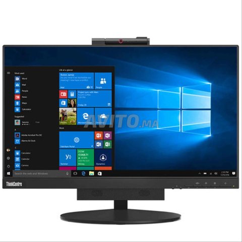 LENOVO THINKCENTRE TINY-IN-ONE M920Q