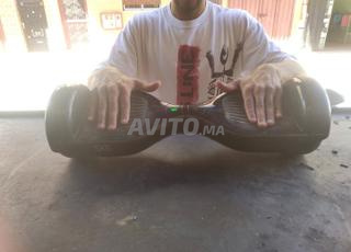 hoverboard 