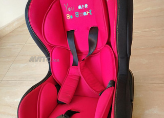 Siège auto 