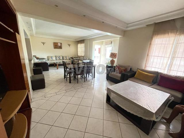 Appartement vide à louer 150 m² au centre ville  - 2