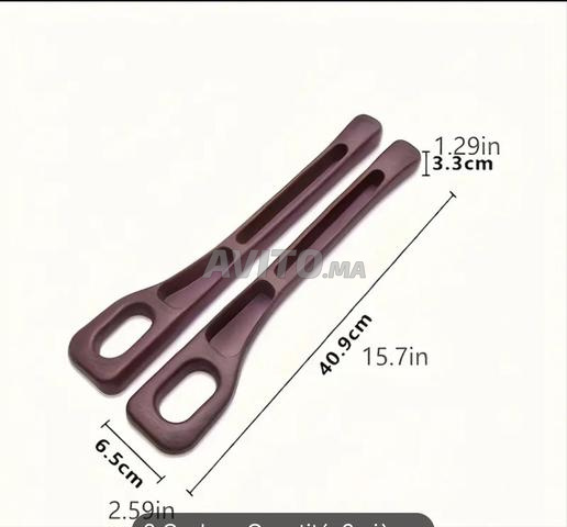 Accessoires de voiture à livrer partout au Maroc 