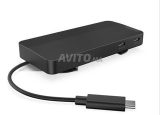 محطة إرساء لينوفو