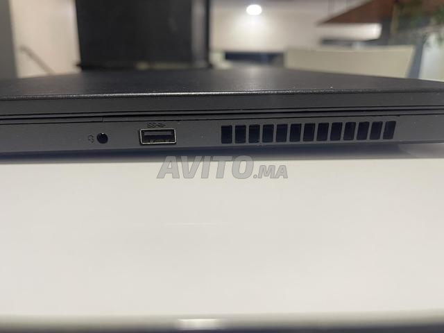 Thinkpad l580 i7 8th 16ram 476gb - 2