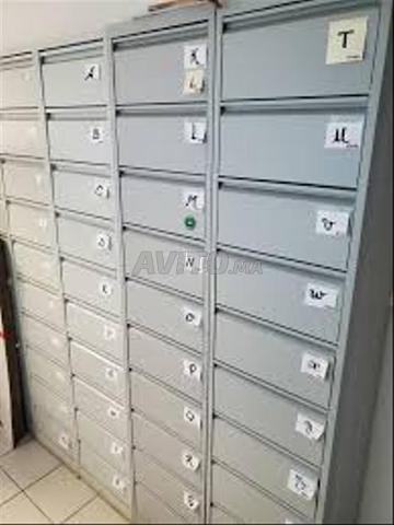 meubles métalliques professionnels bon, prix