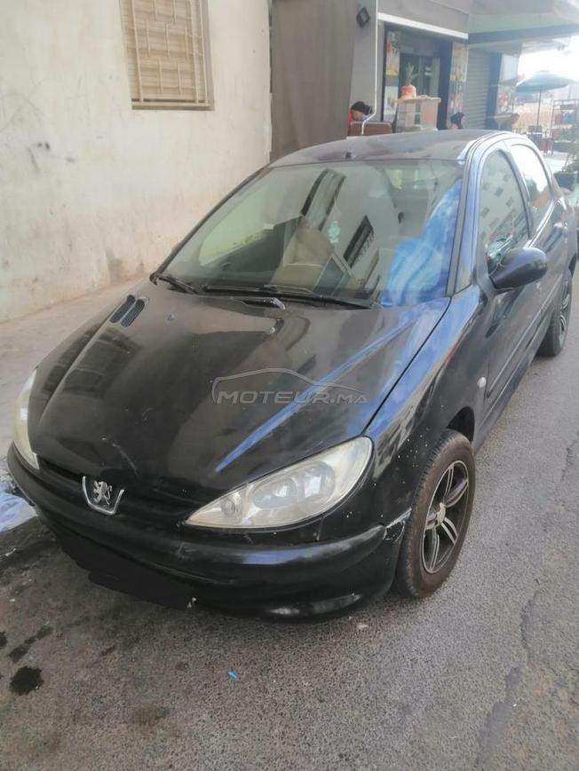 Peugeot 206 Diesel