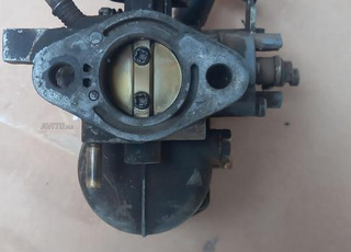 carburateur solex r4