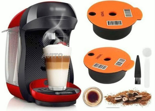 Capsule rechargeable Tassimo Bosch 