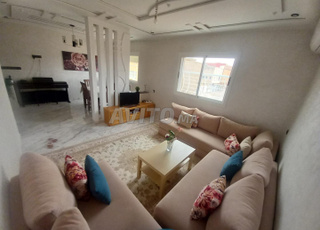 Appartement à vendre 105 m² à Oujda