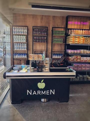 SORTIE DE CAISSE  - 2