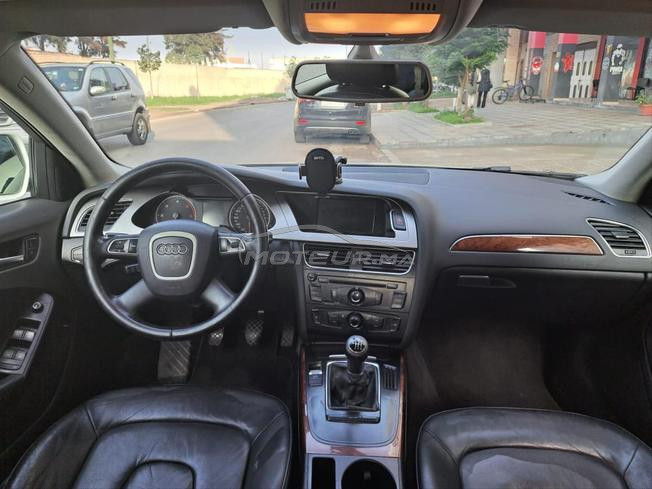 Audi A4 2L