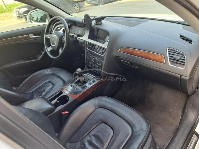 Audi A4 2L
