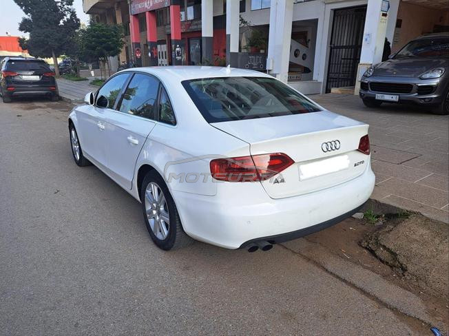 Audi A4 2L