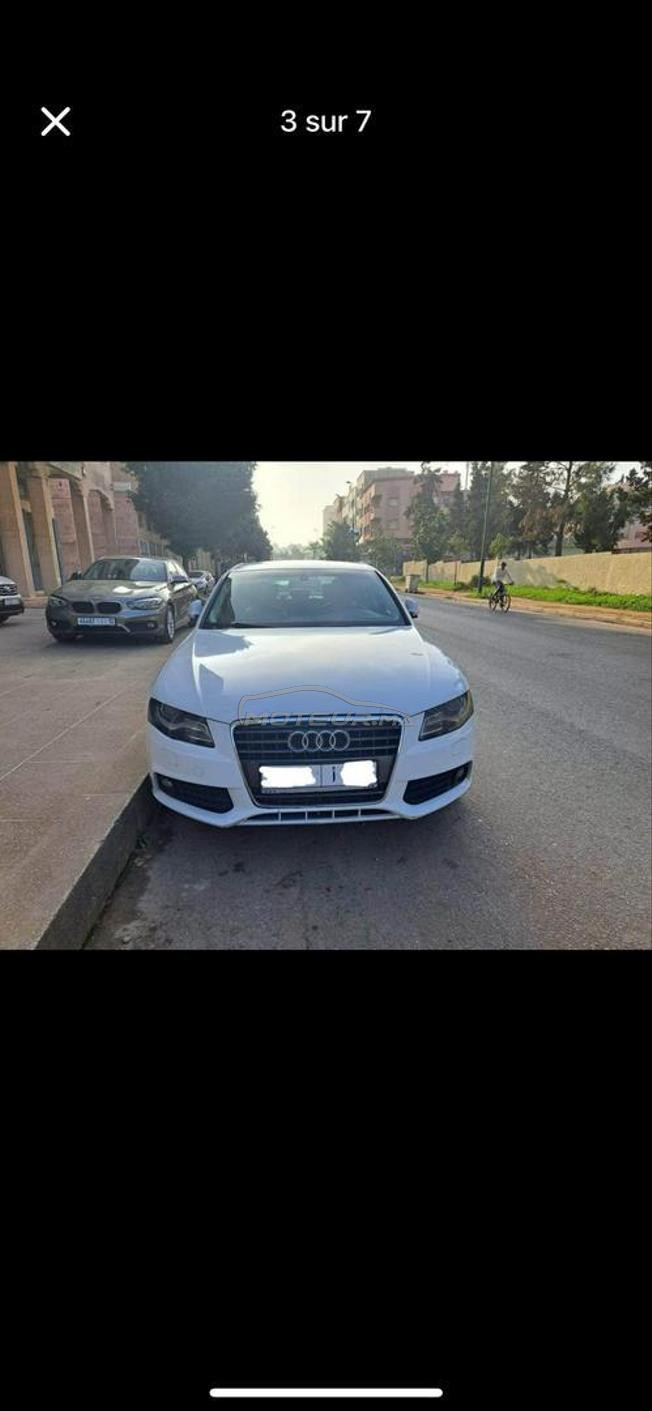 Audi A4 2L