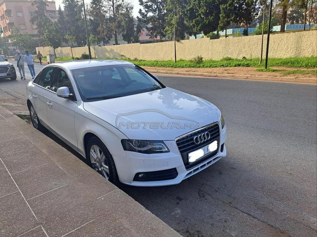 Audi A4 2L