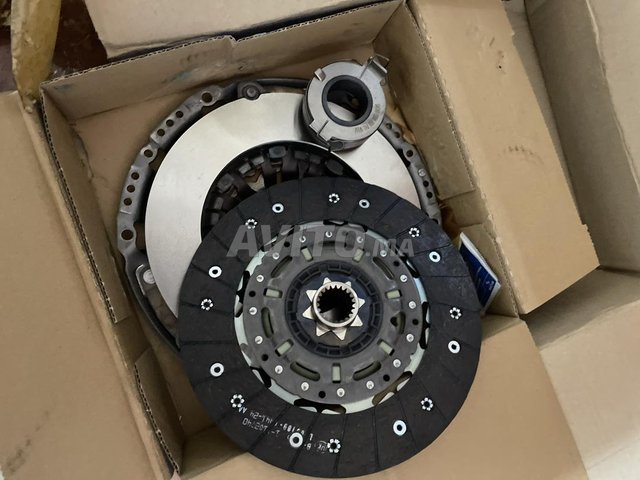 Kit, embrayage sachs Rav4 année 2009, diesel