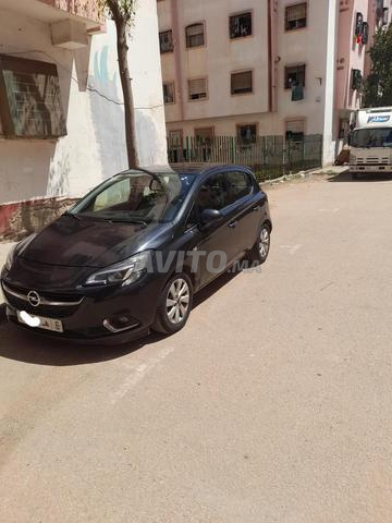 Opel Corsa - 2