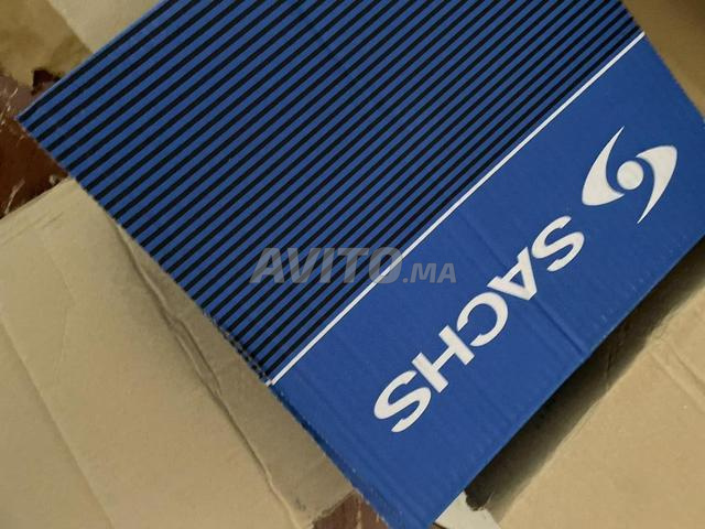 Kit, embrayage sachs Rav4 année 2009, diesel