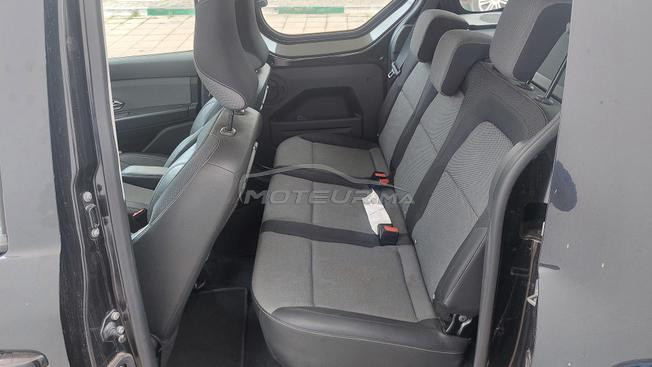 Renault Express
