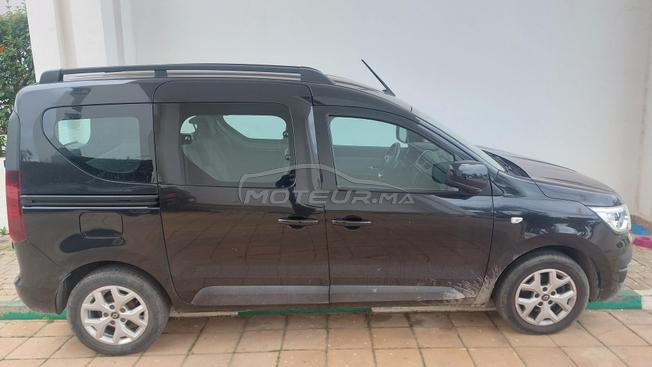 Renault Express