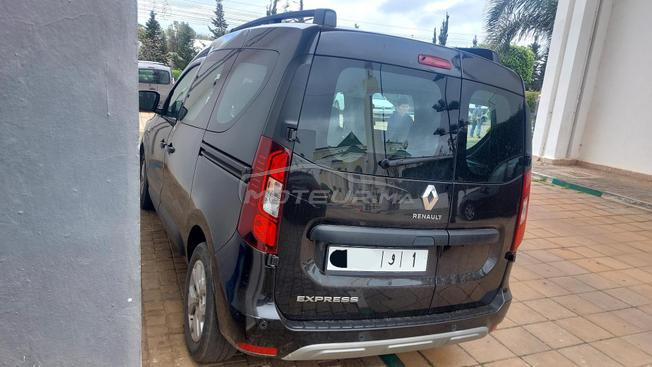 Renault Express
