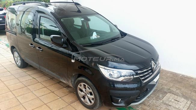 Renault Express