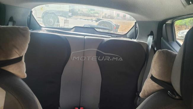 Lancya  model 2014 cart grise  143 alf  mazot