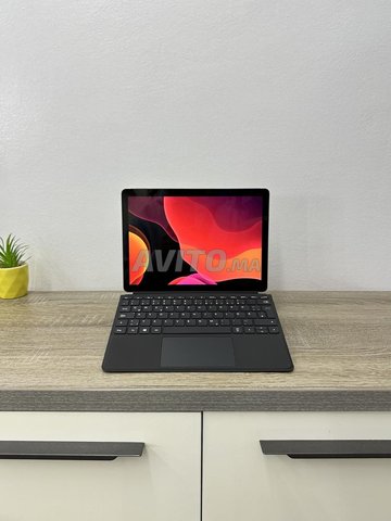 Surface Pro Go2 Core M3 8/128Go Ecran Tactile