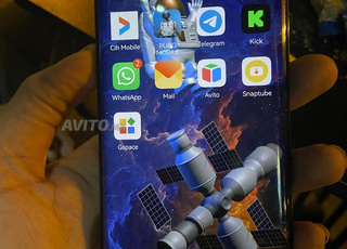 HUAWEI NOVA 9 SMARTPHONE HMS 8G 128G 6,57 BLEU 