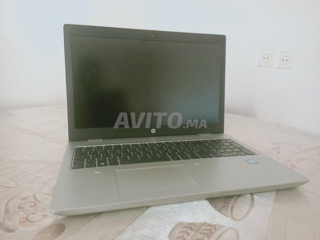 حاسوب hp probook للبيع