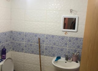 Appartement Hay chrifia