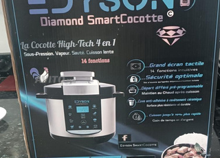 cocotte smart 