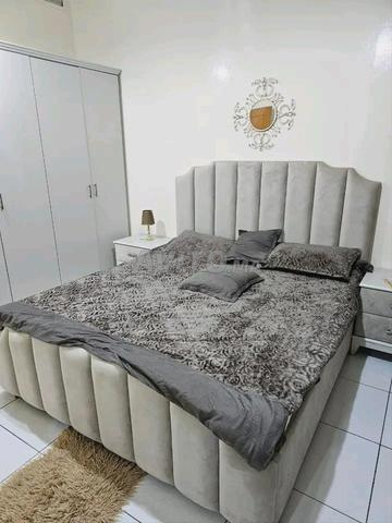Appartement devant le magasin BIM à louer quotidiennement au centre de Marrakech