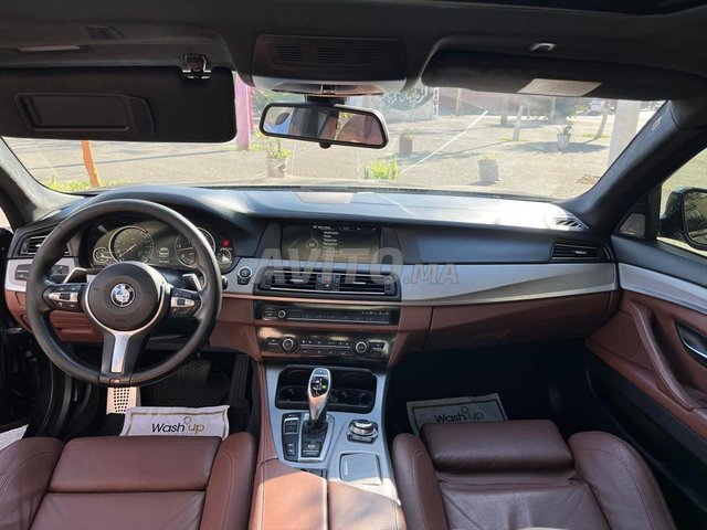 BMW M550d xDrive – 381ch