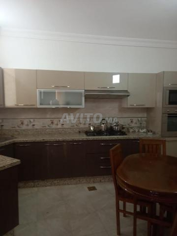 Villa à louer à la journée à Marrakech - 2