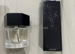 ysl l’homme 50ml / ysl myself edp 100ml