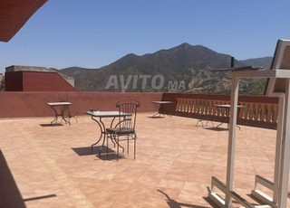 Villa à vendre 470 m² à Marrakech