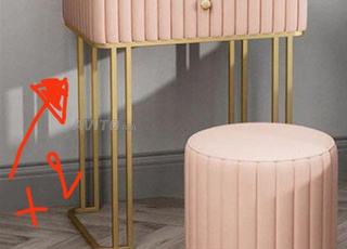 table de nuit à vendre 