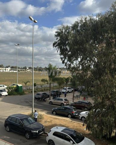 Appartement à vendre à Maâmoura Salé jadida