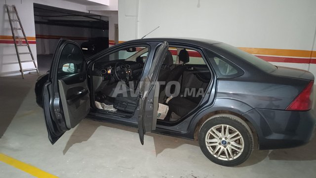 Ford Focus ghia Manuelle 11/2009 à Casablanca