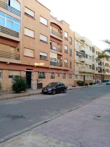 Appartement à vendre 50 m² à Sidi Rahal