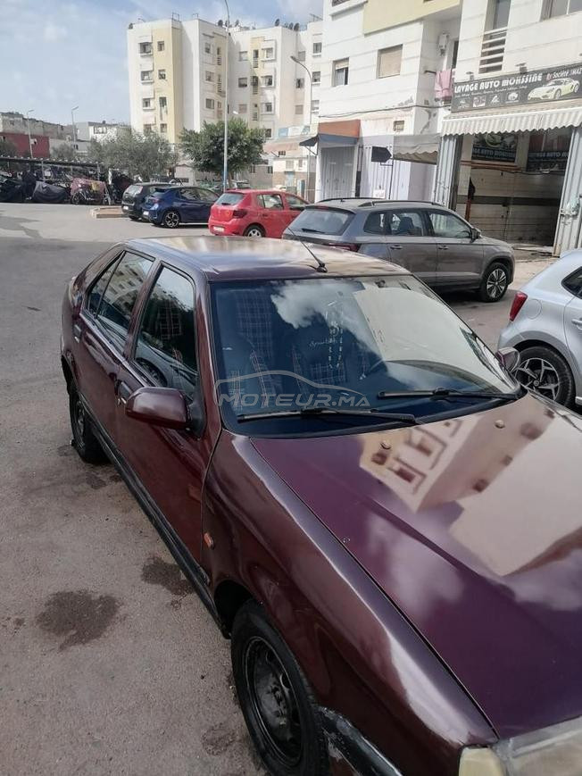 Renault 19 Diesel 