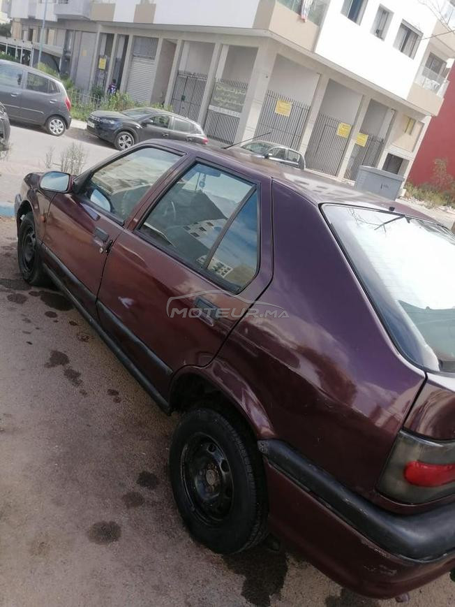 Renault 19 Diesel 