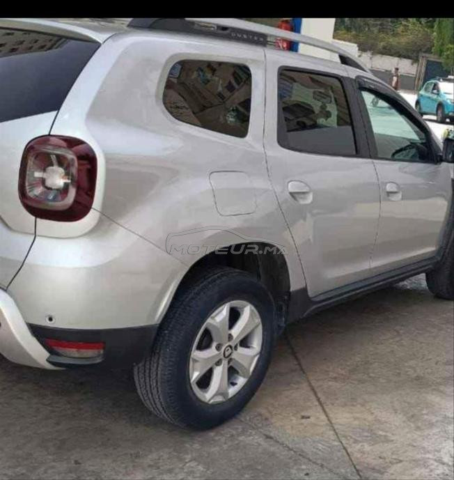 Duster Diesel Manuelle 2019
