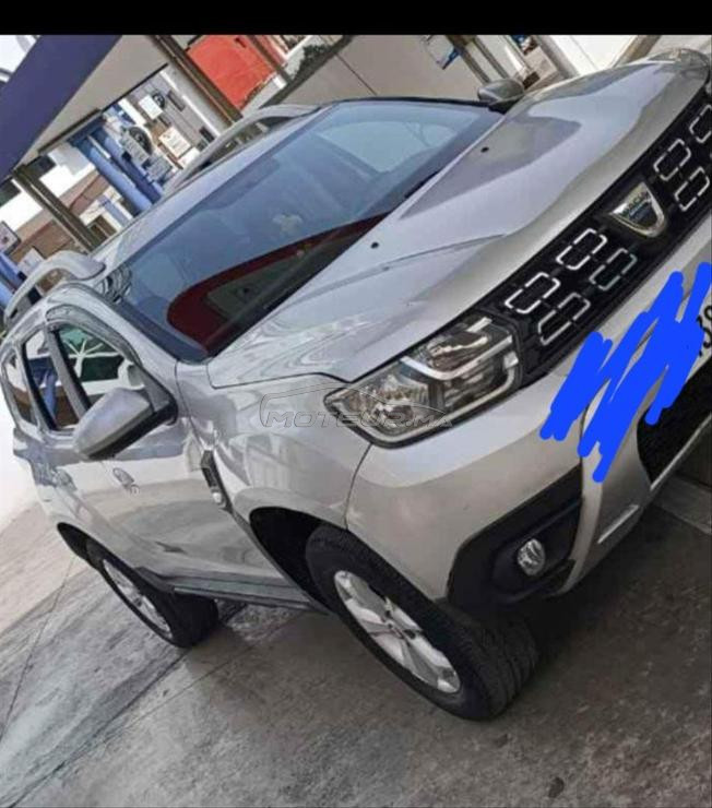 Duster Diesel Manuelle 2019