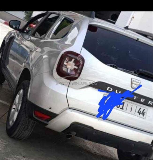 Duster Diesel Manuelle 2019