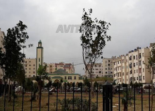 Appartement à vendre 54 m² à Casablanca