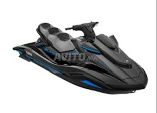 yamaha fxcruiser limited edition 2020