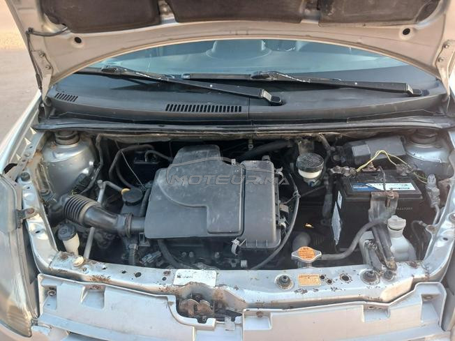 Daihatsu Sirion Essence Manuelle 2007 à Khénifra